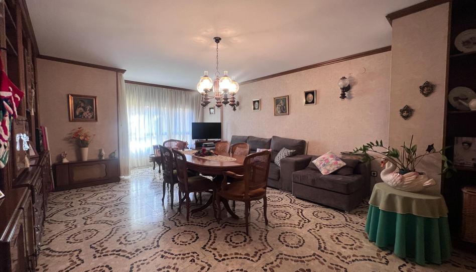 Foto 1 de Pis en venda a Centre, Tarragona