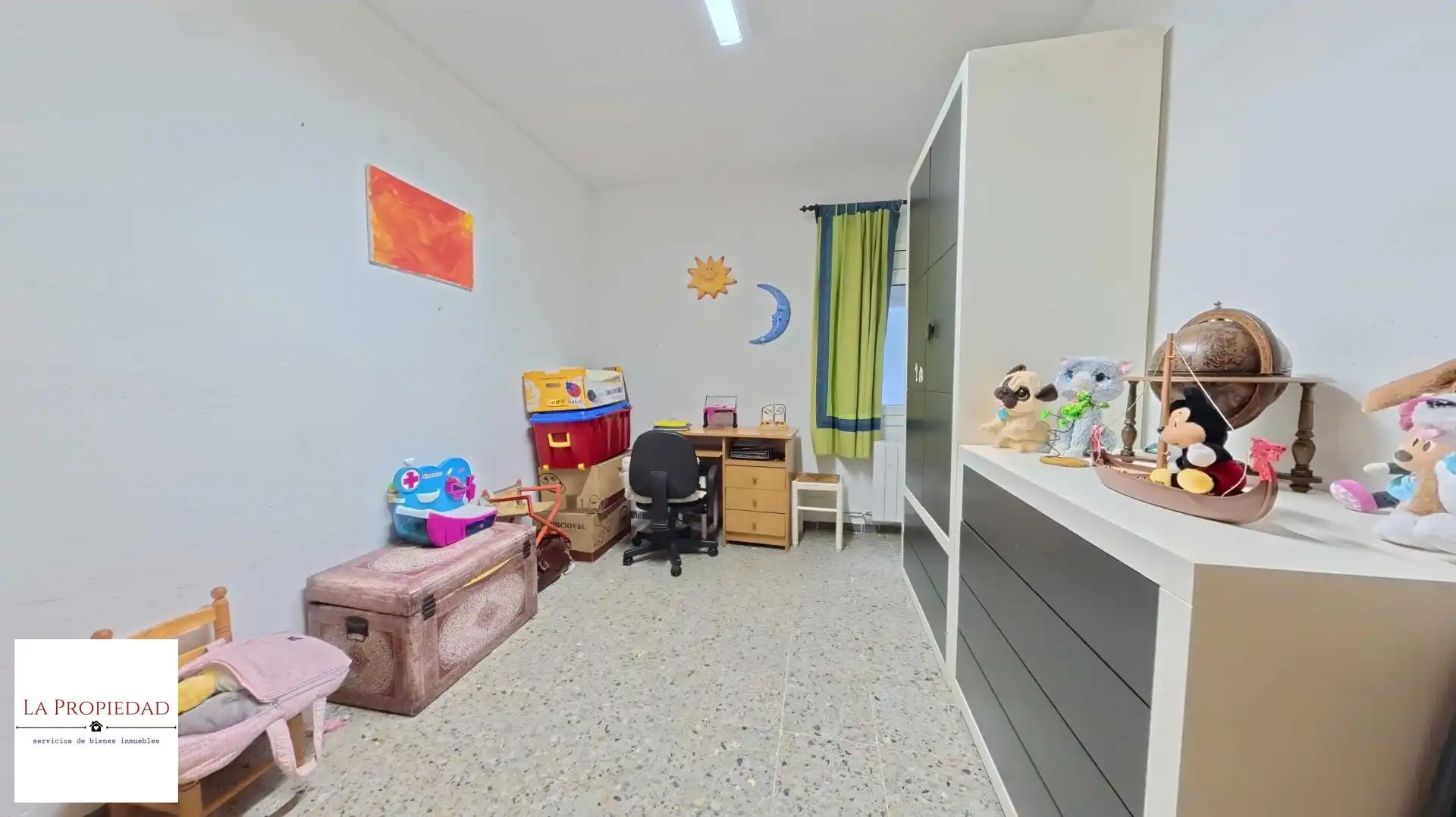 Maisonette mit Terrasse zum Verkauf in d'Ermengol Goula, imagen 30
