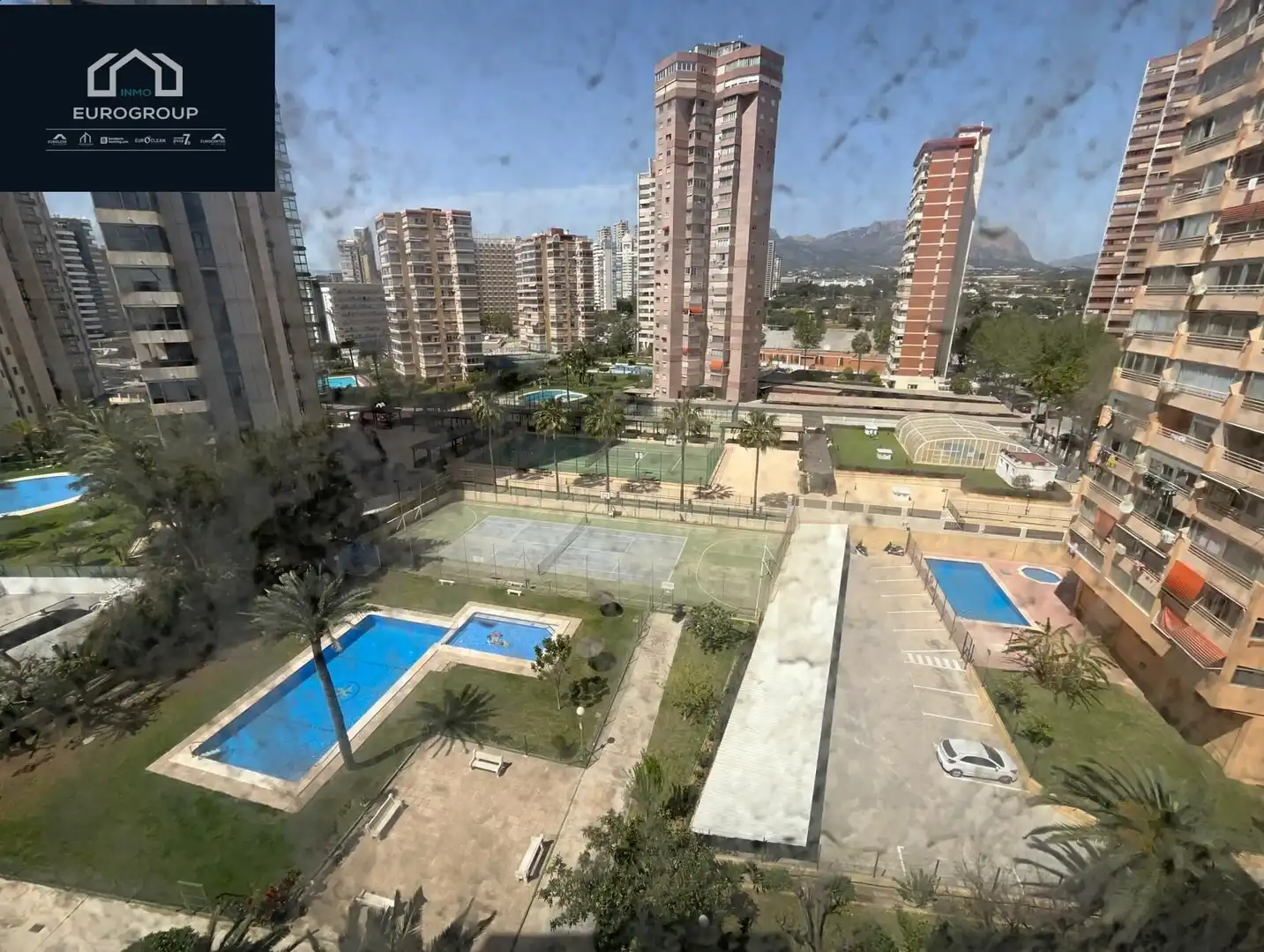 Flat with pool for sale in Rincón de Loix, imagen 4