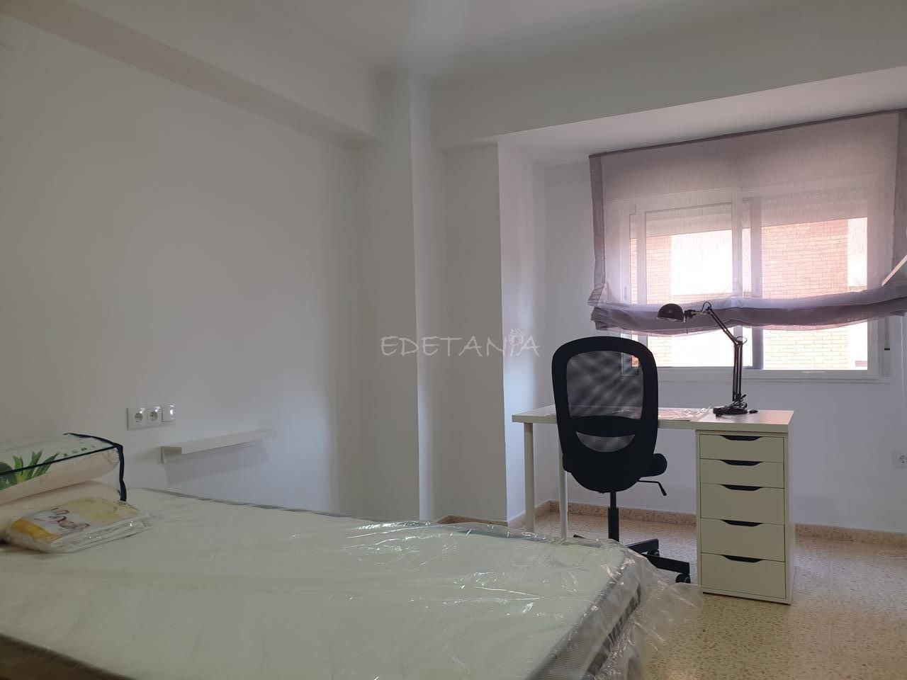 Flat to rent in Carrer del Bordellet, Moncada
