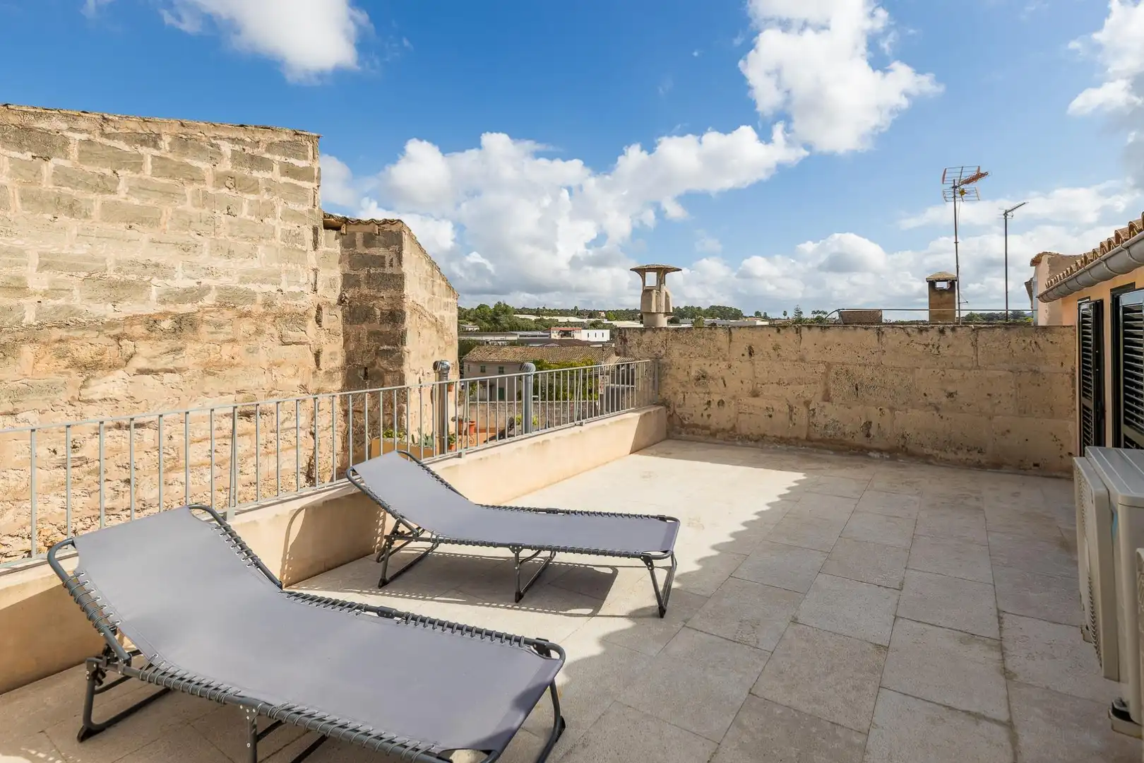 House with terrace to rent in Sineu, imagen 44