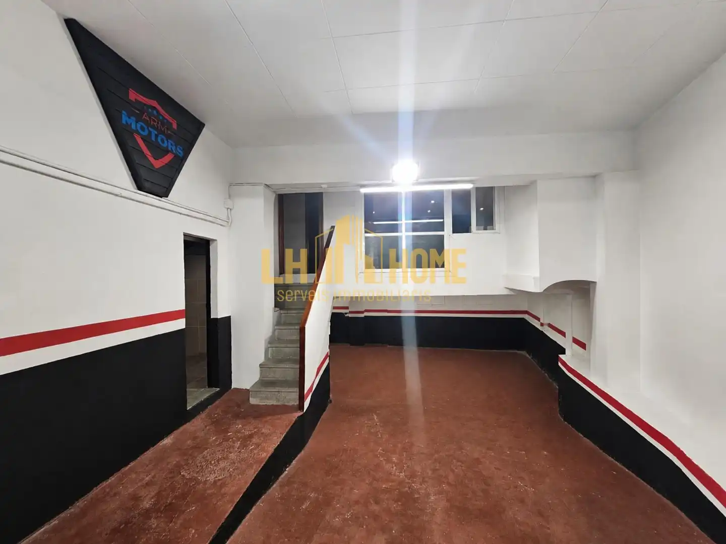 Commercial properties for rent in La Torrassa