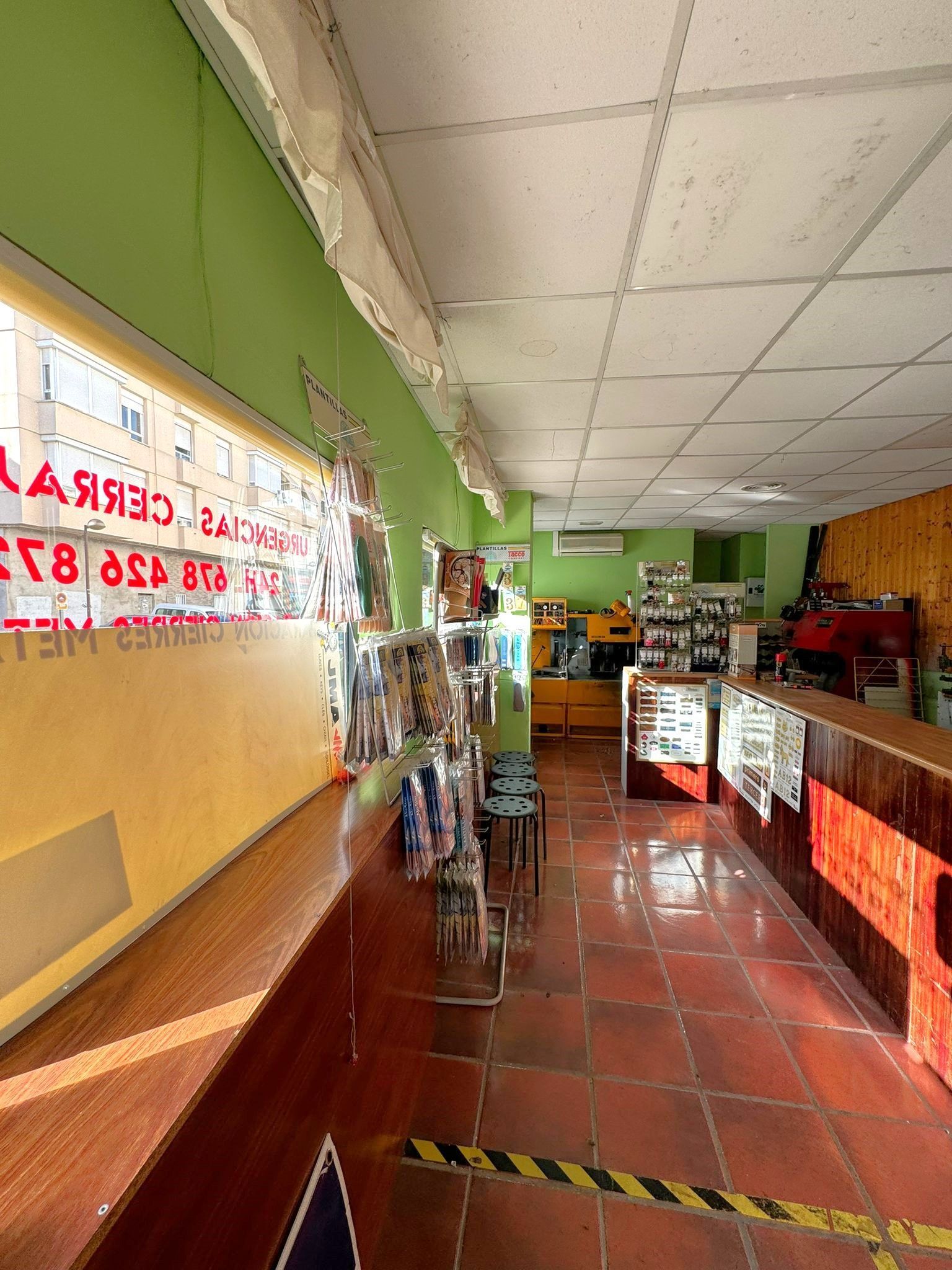 Premises to rent in Bulevar - Plaza Castilla, Azuqueca de Henares