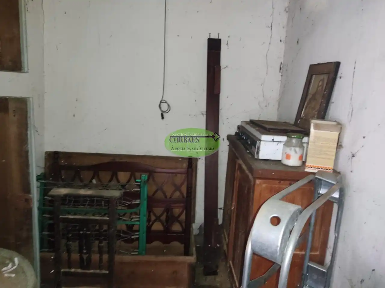 Casa amb terrassa en venda a San Cristovo de Cea, imagen 13