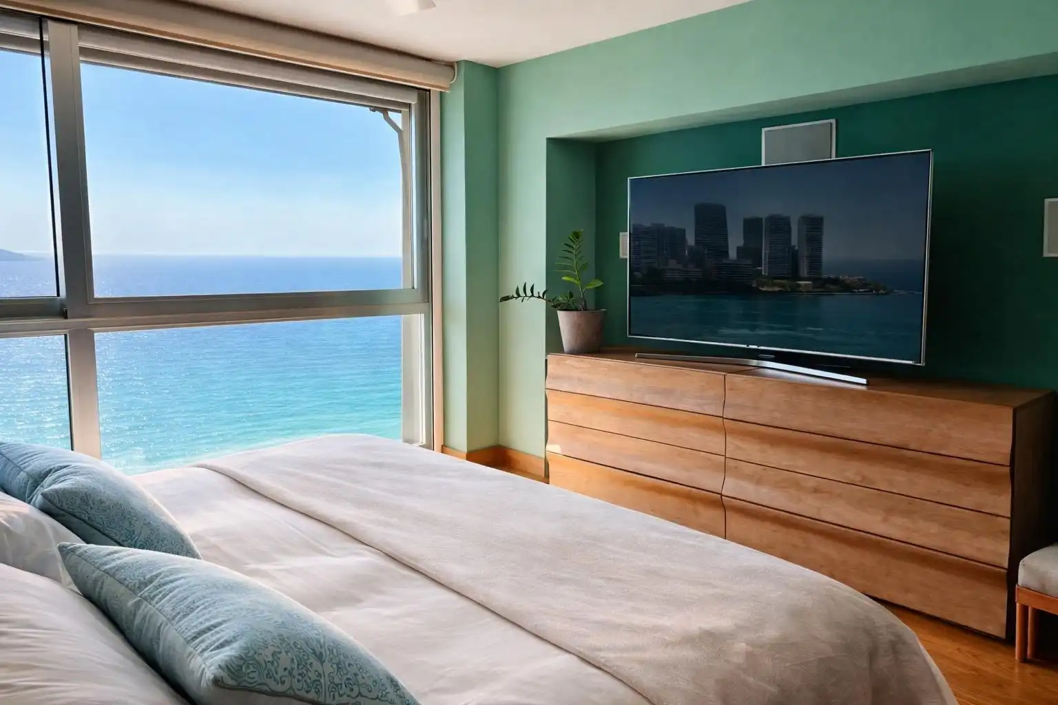 Appartamento con piscina in vendita a Playa de Levante, imagen 14