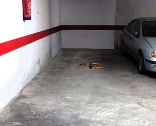 Parking of Garage for sale in  Valencia Capital