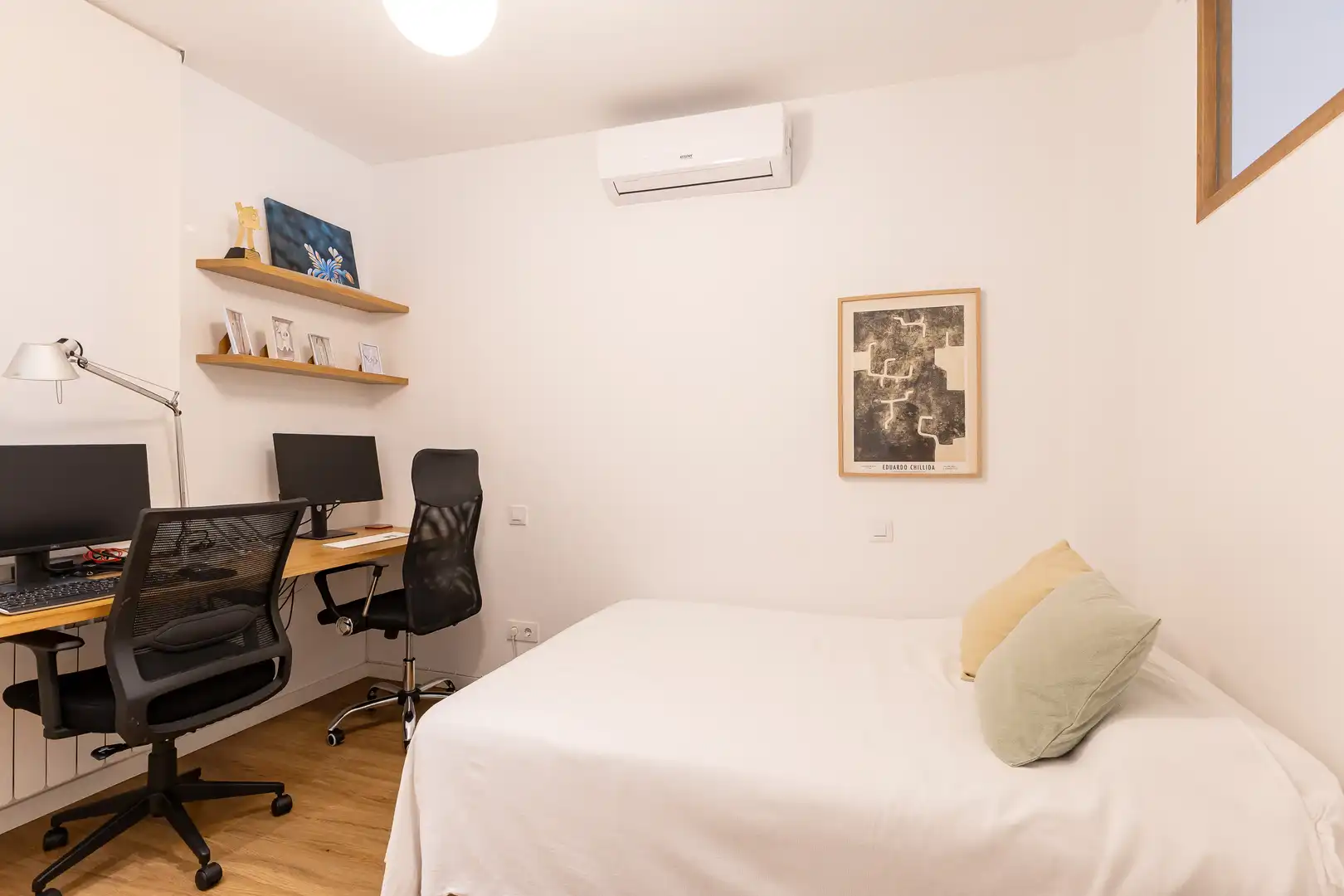 Habitación de Piso en venta en Madrid con Aire acondicionado y Calefacción