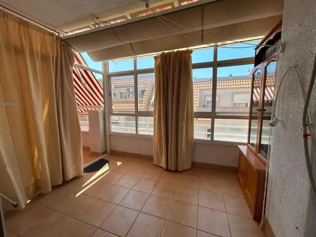 Apartamento con piscina en venta en Playa del Cura, imagen 5