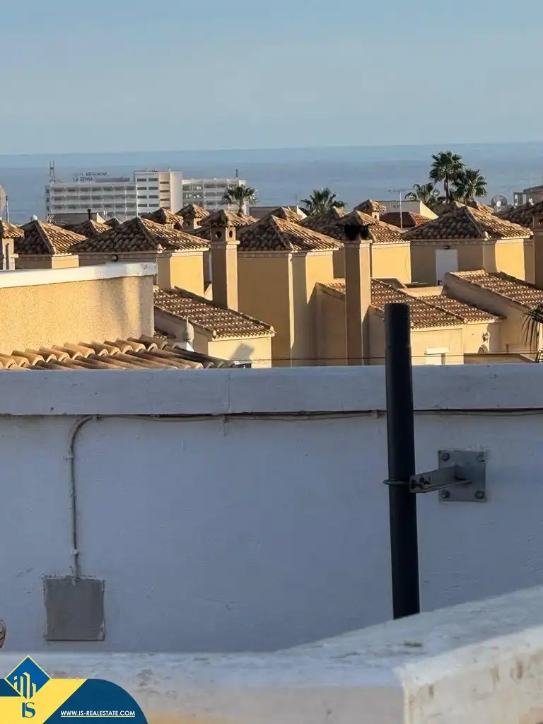 Casa con piscina in vendita a Orihuela Costa, imagen 25