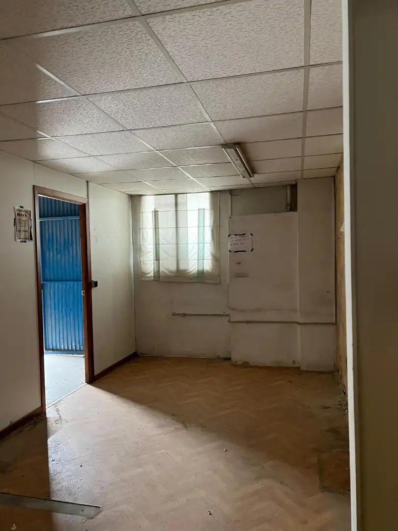 Nau industrial de lloguer a Polígono del Aeropuerto, imagen 11