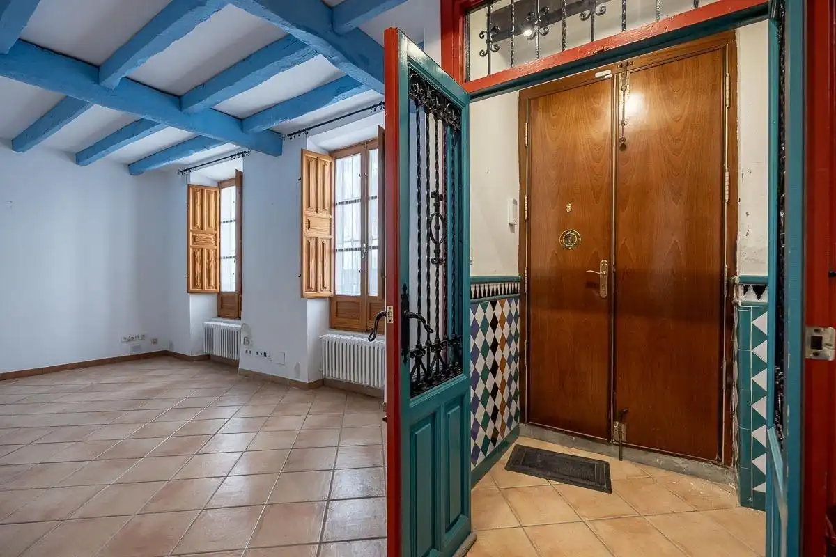 Casa o chalet de alquiler en Granada
