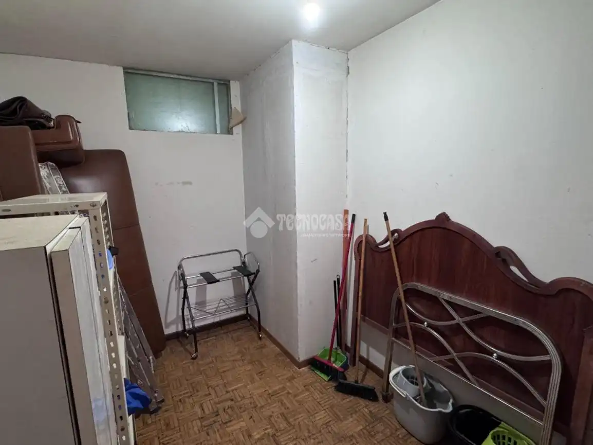 Wohnung zum Verkauf in León Capital  mit Heizung, Terrasse und Abstellraum