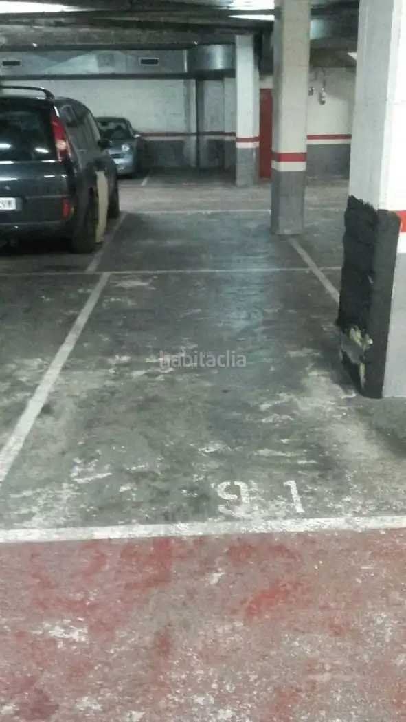 Individuel à vendre à Carrer de la Foneria 31B