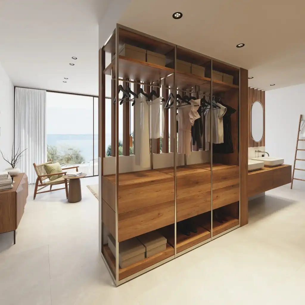 Habitación de Casa o chalet en venta en Alcúdia con Aire acondicionado, Jardín privado y Terraza