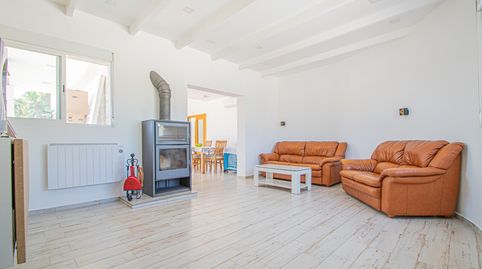 Foto 3 de Casa o xalet en venda a Montebello - Nou Espai, La Nucia
