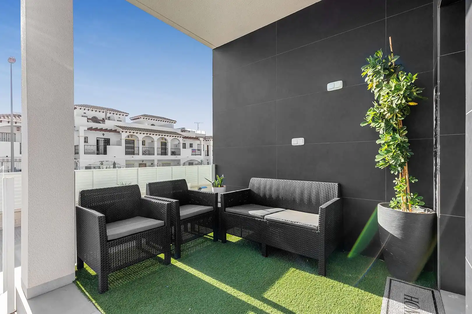 Casa amb terrassa en venda a Orihuela Costa, imagen 29
