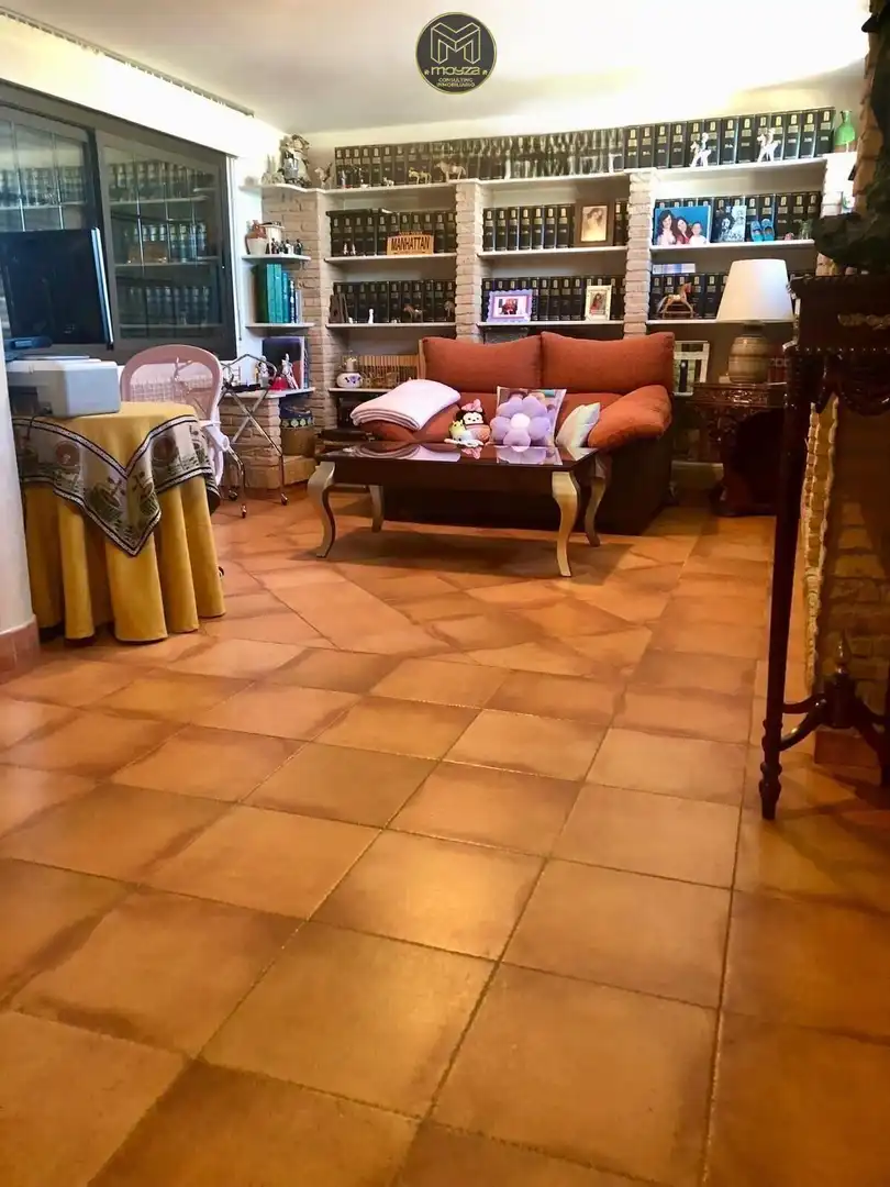 Casa amb terrassa en venda a Torredelcampo, imagen 9