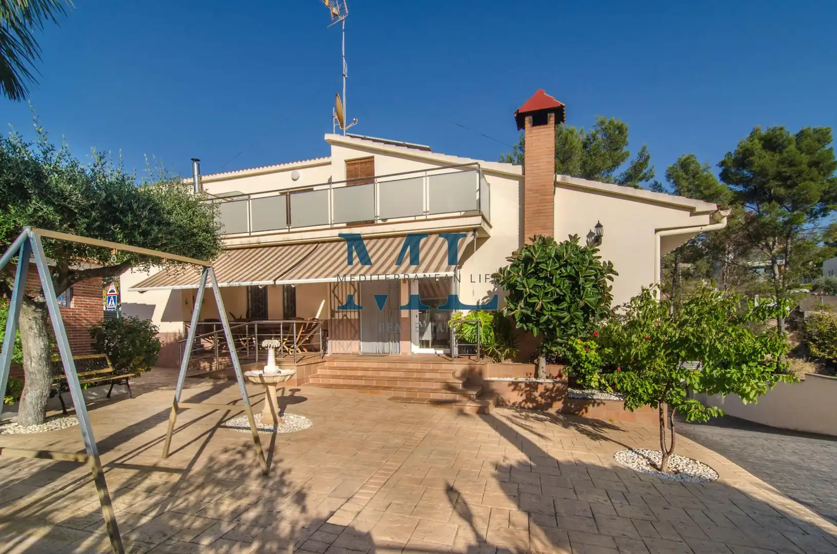 Haus mit Pool zum Verkauf in Mas Alba, imagen 51