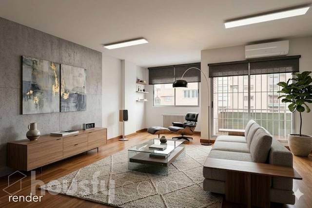 Piso en Venta en Calle del Doctor Esquerdo, . en Pacífico