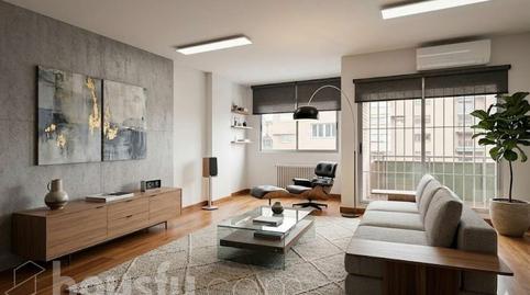 Foto 2 de Piso en venta en Calle del Doctor Esquerdo, ., Pacífico,  Madrid Capital