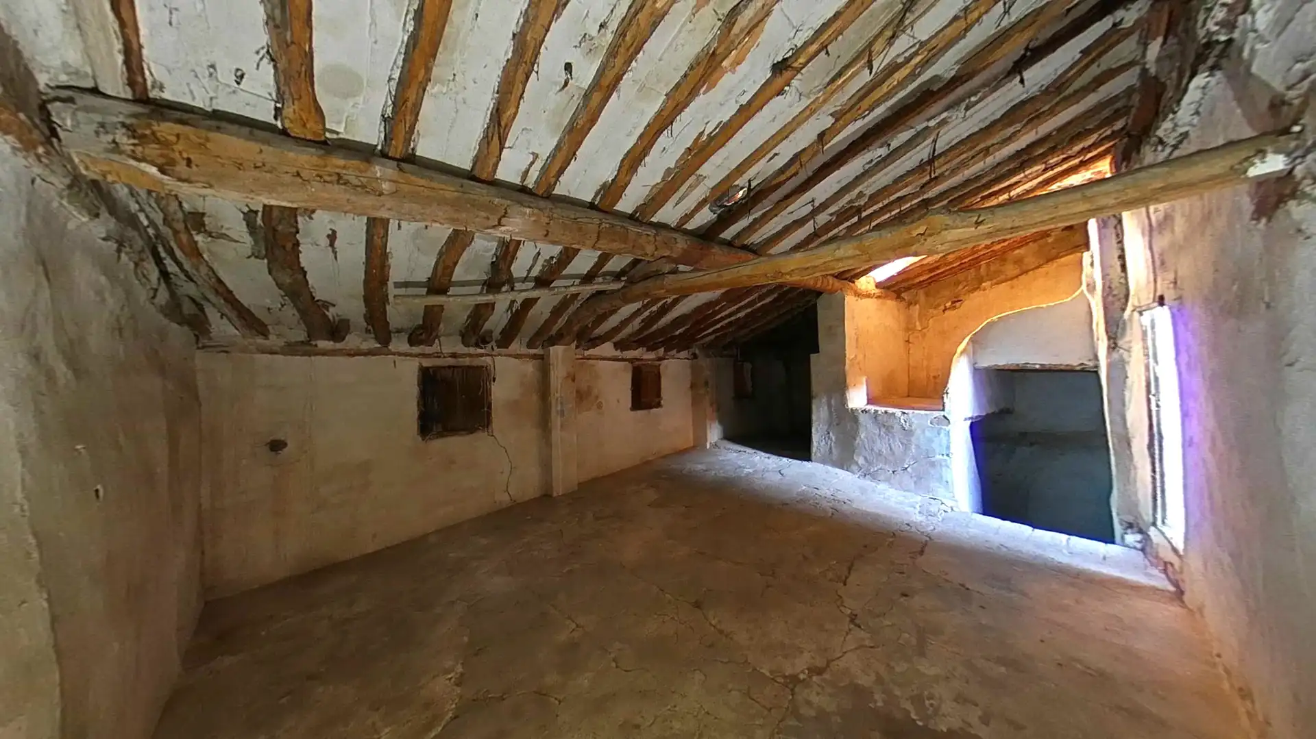 Casa o xalet en venda a Fragua, Quel