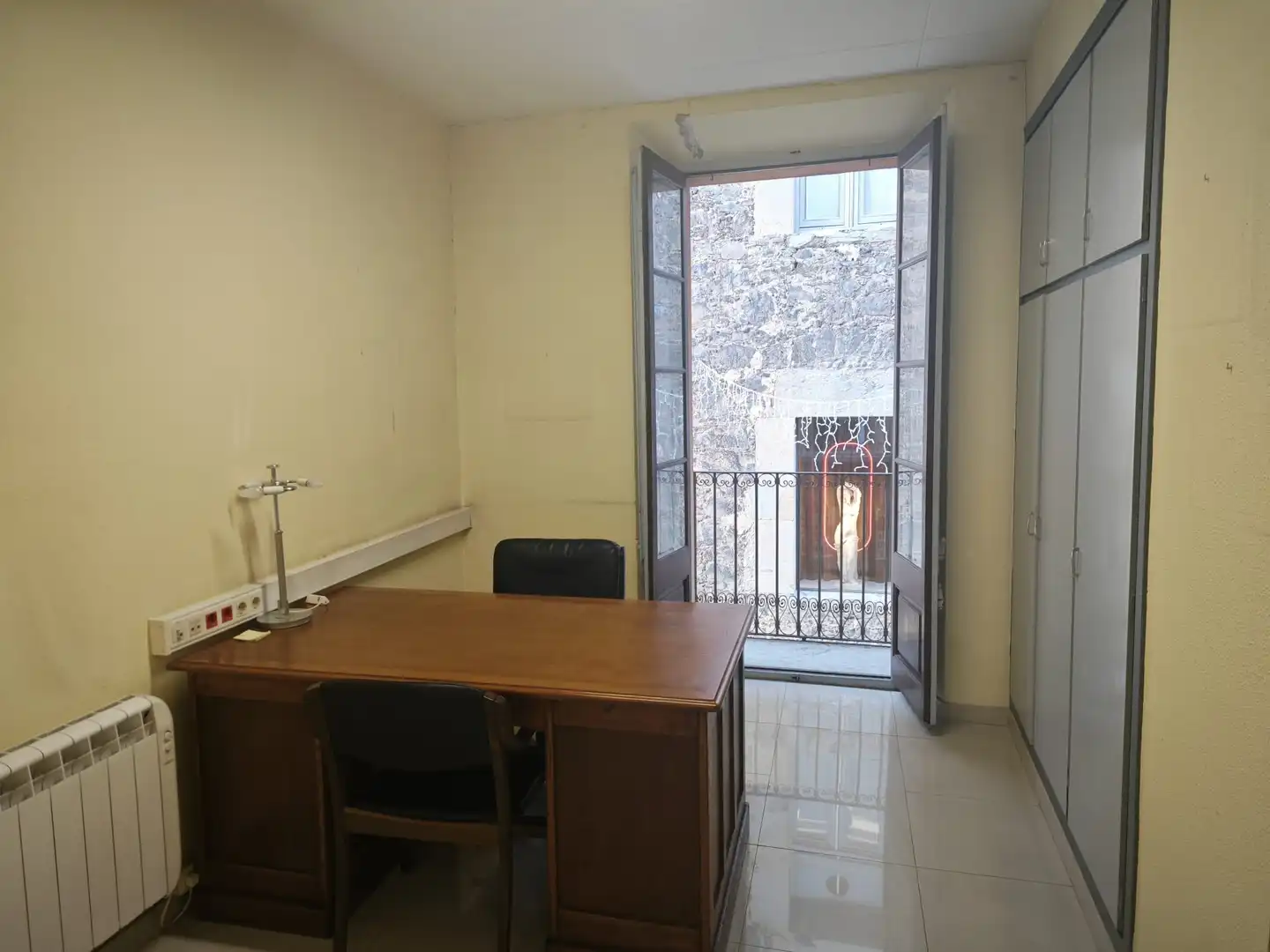 Flat for sale in Olot  with Heating