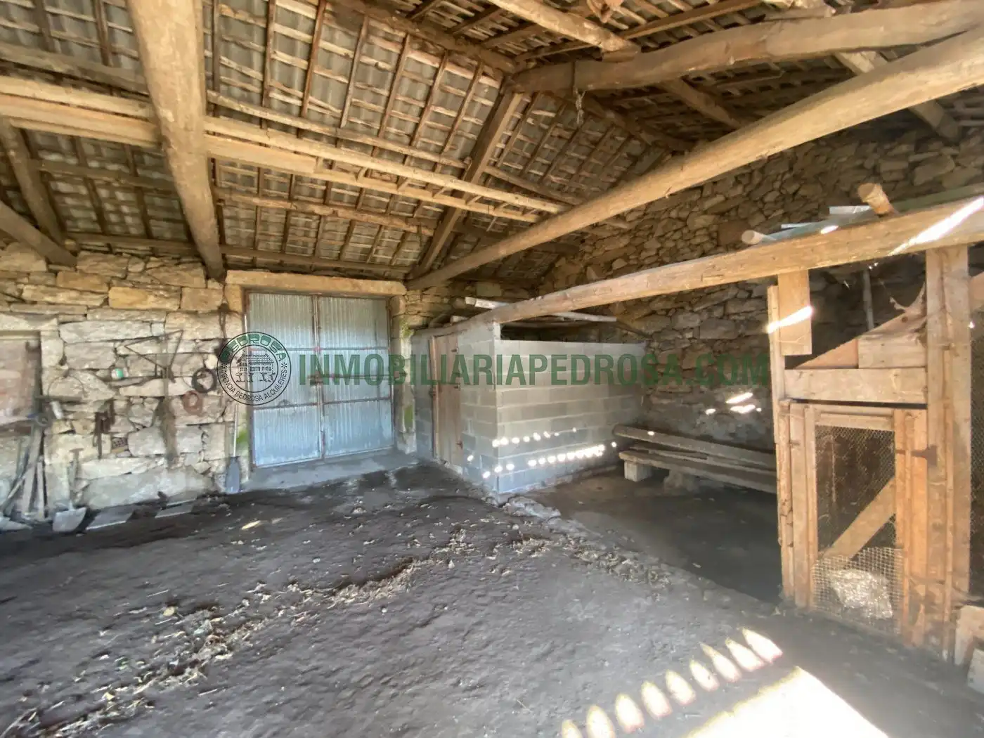 Casa o xalet en venda a Meaño