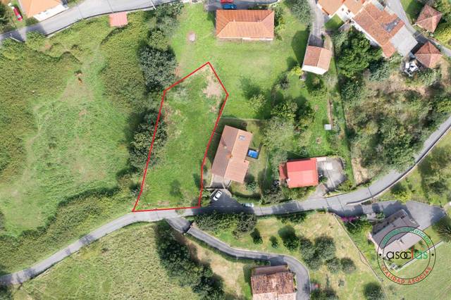 Terreno residencial en Venta en Caldones