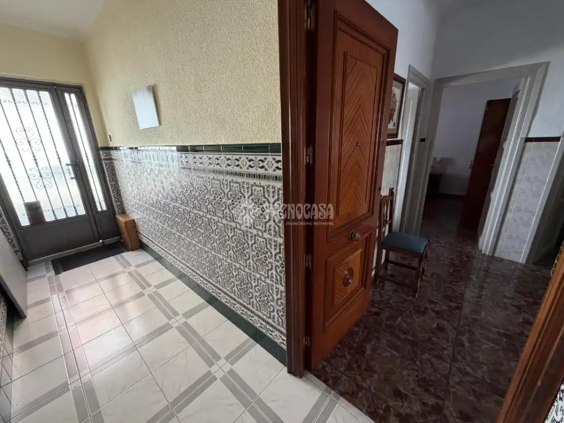 Wohnung zum Verkauf in Torredonjimeno