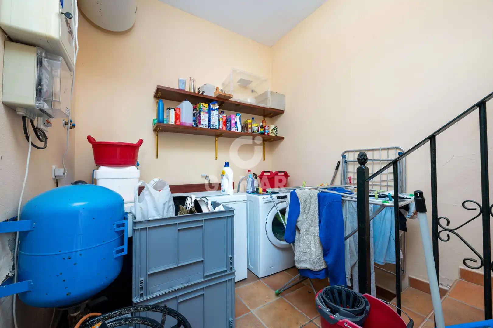 Chalet con piscina en venta en Roche, imagen 17