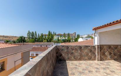 Terrace of House or chalet for sale in Cáceres Capital  with Air Conditioner and Terrace