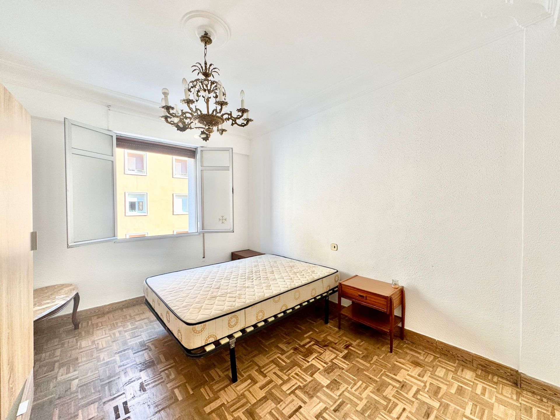 Bedroom of Flat to rent in Vitoria - Gasteiz