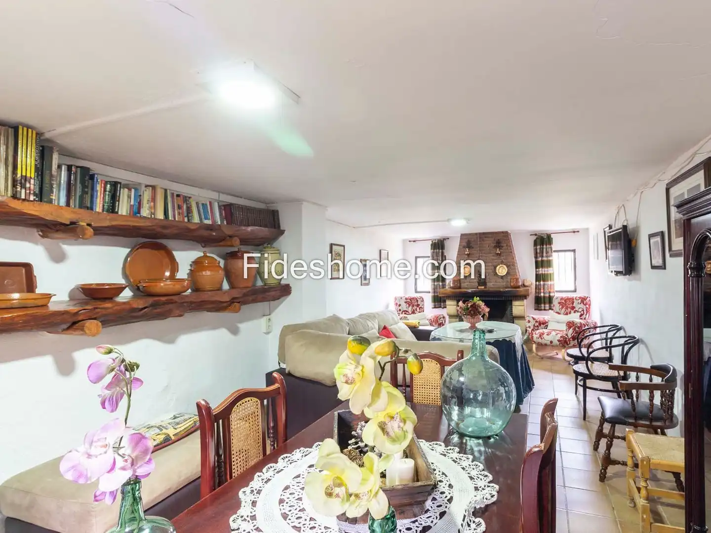 Maison rustique avec piscine à vendre à X9C8+FWH Cónchar 0, imagen 72
