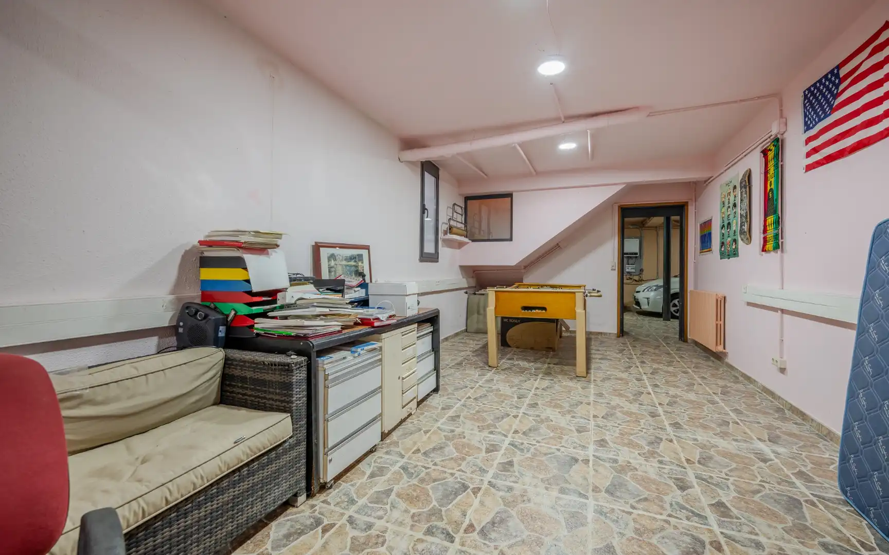 Casa o xalet en venda en Aiguaviva amb Aire condicionat, Calefacció i Jardí privat