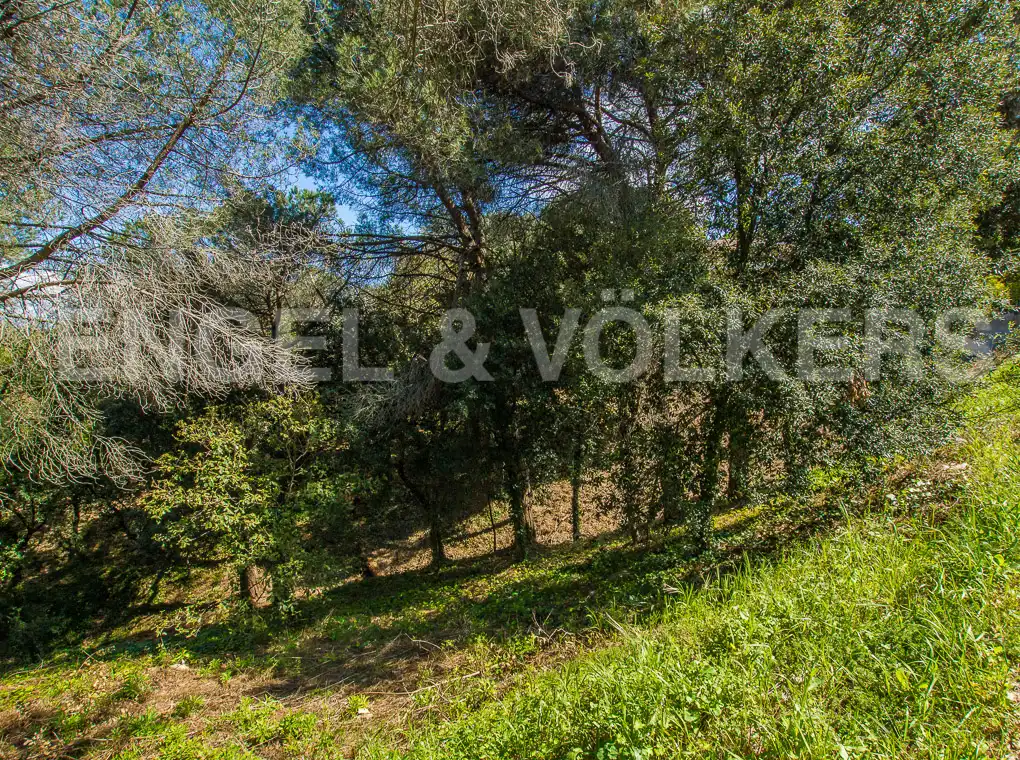 Terreno residencial en venta en Vilanova del Vallès, imagen 2