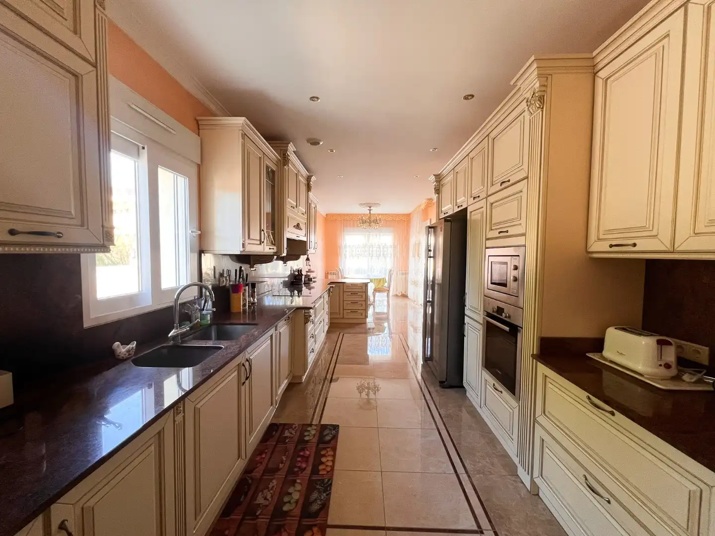 House with terrace for sale in Orihuela Costa, imagen 17