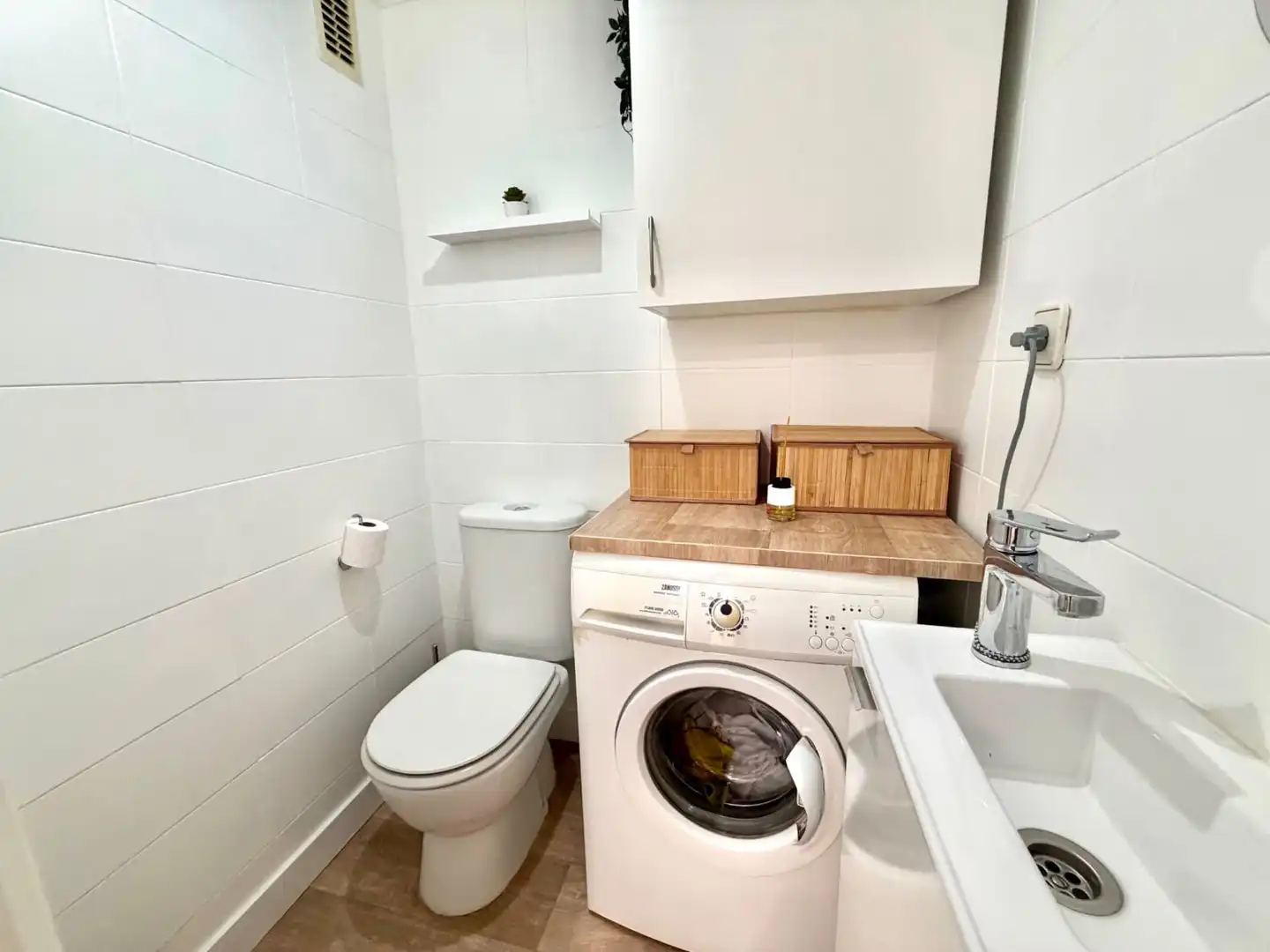 Piso en venta en Sevilla, Sevilla