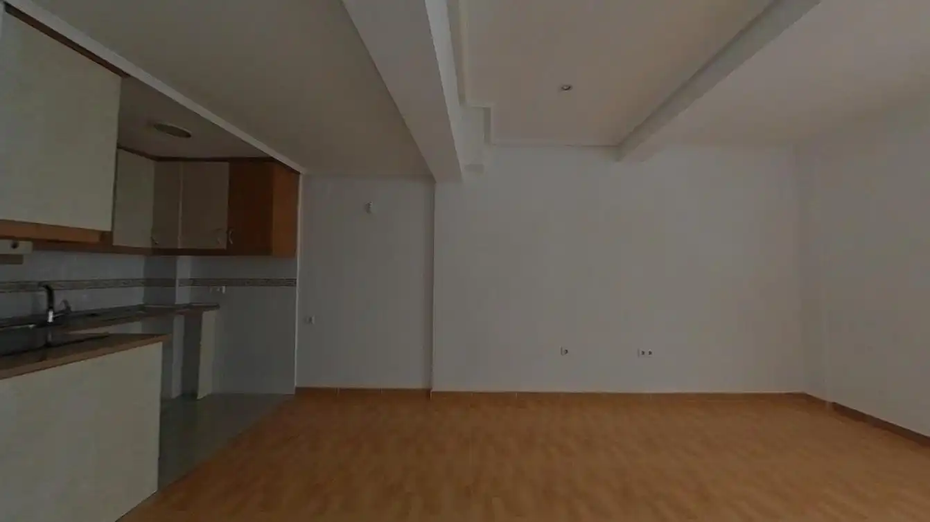 Piso en venta en Madrid