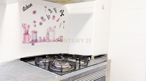 Foto 5 de Apartament en venda a Grup de Les Santes, -1, El Palau - Escorxador, Mataró