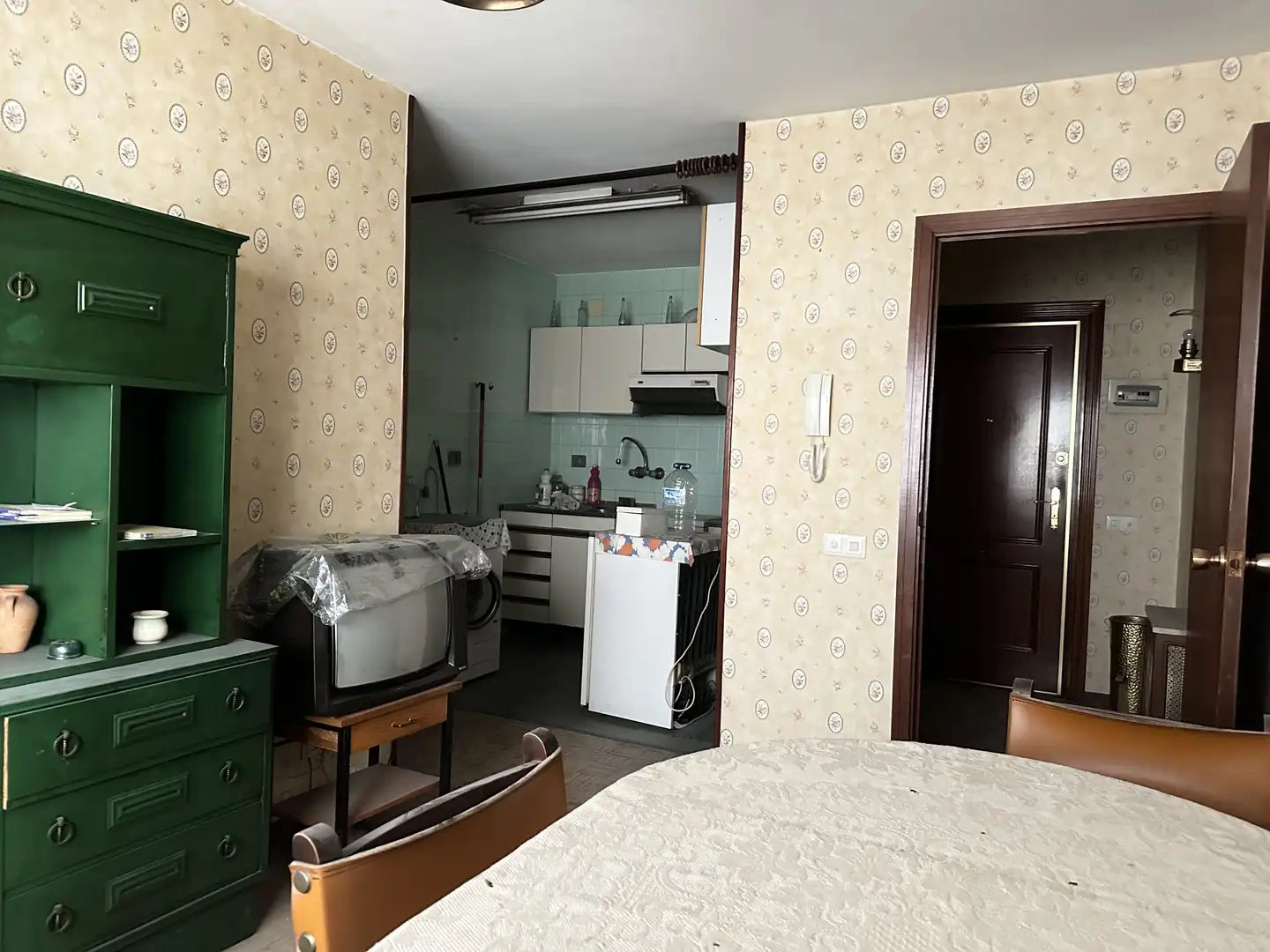 Habitación de Piso en venta en Santiago de Compostela  con Calefacción y Trastero