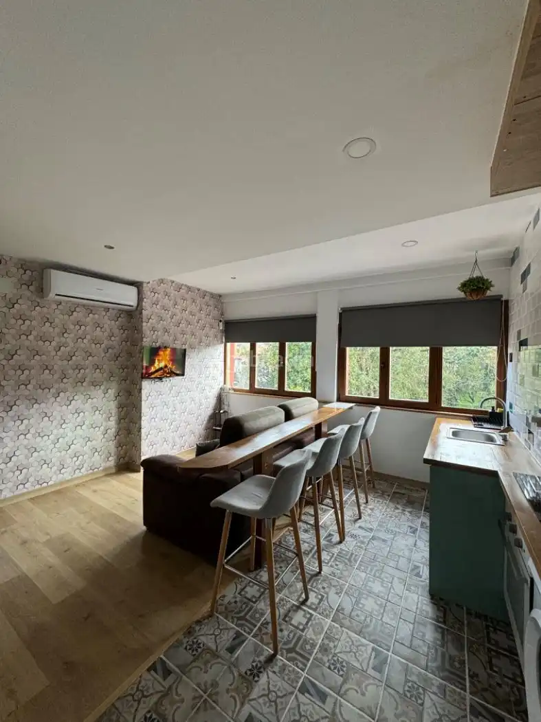 Penthouse zur Miete in Calle Nemesio Sobrino 6, imagen 2