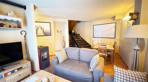 DUPLEX IMPECABLE EN GERRI DE LA SAL