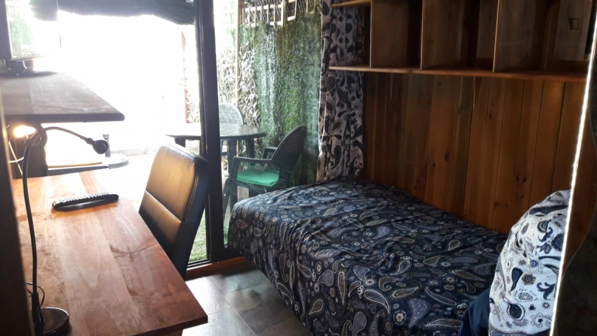 Apartment to share in Parque Alameda - Paula López
