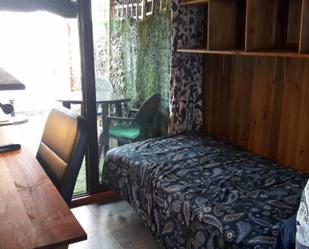 Apartament per a compartir a Parque Alameda - Paula López