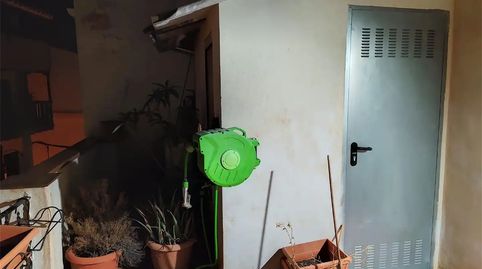 Foto 4 de Casa adosada en venta en Plaza San Juan, 2, Baza, Granada