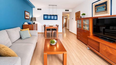 Foto 2 de Piso en venta en Josep Irla, 2, Can Pei, Sitges