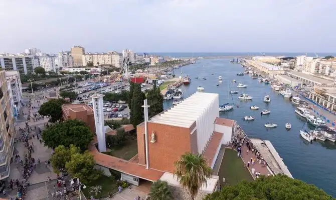 Dúplex en venta en VERGE, Grau de Gandia - Venecia - Marenys de Rafalcaid