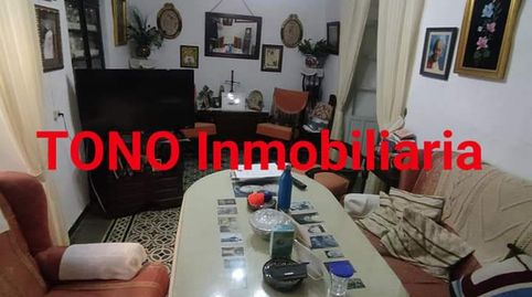 Foto 3 de Casa o chalet en venta en Écija, Sevilla