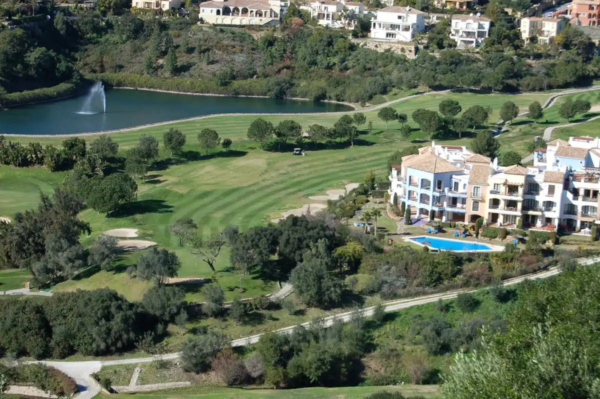 Apartament amb piscina en venda a Urbanizacion Torre Esteril, imagen 11