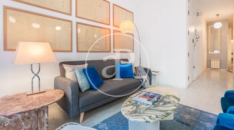 Foto 4 de Pis de lloguer a Justicia - Chueca,  Madrid Capital